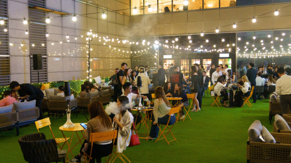 Penna Moon Garden gallery image