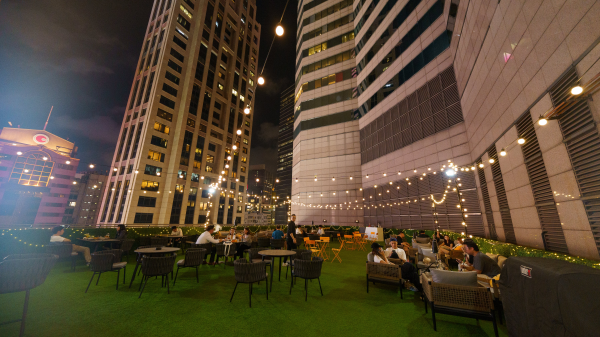 Penna Moon Garden gallery image