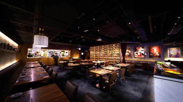 Penna Moon Garden gallery image