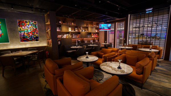 Penna Moon Garden gallery image