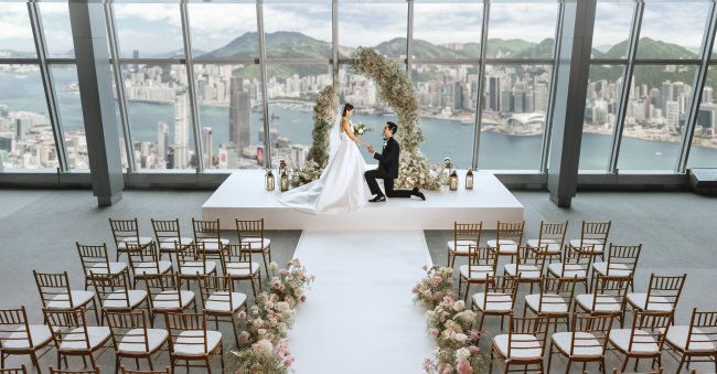 sky100 Hong Kong Observation Deck, property-image