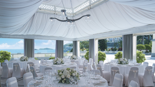 The Marquee gallery image