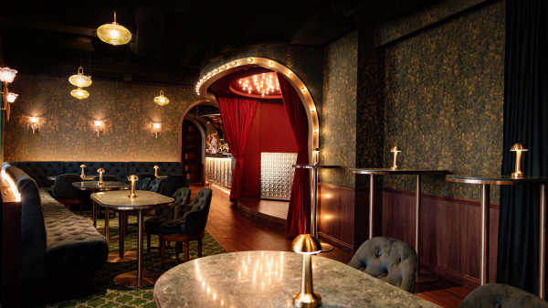 The Stage gallery image