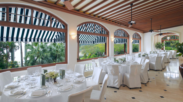 The Verandah gallery image