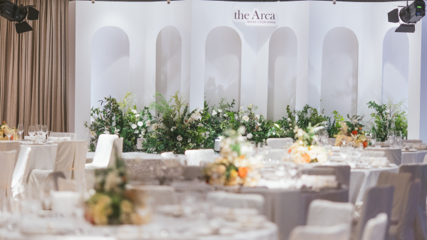 Arca Assembly gallery image