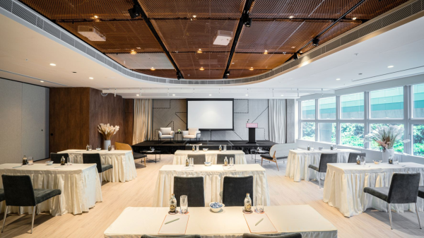 Arca Assembly gallery image