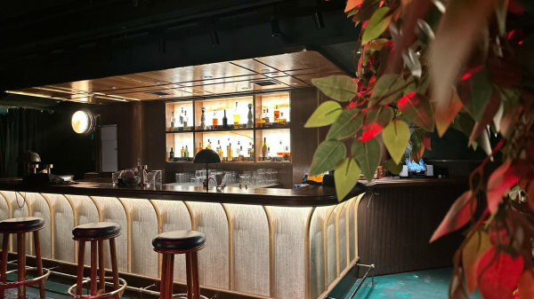 Cassio Social Club gallery image