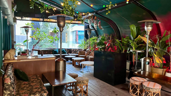 Cassio Social Club gallery image