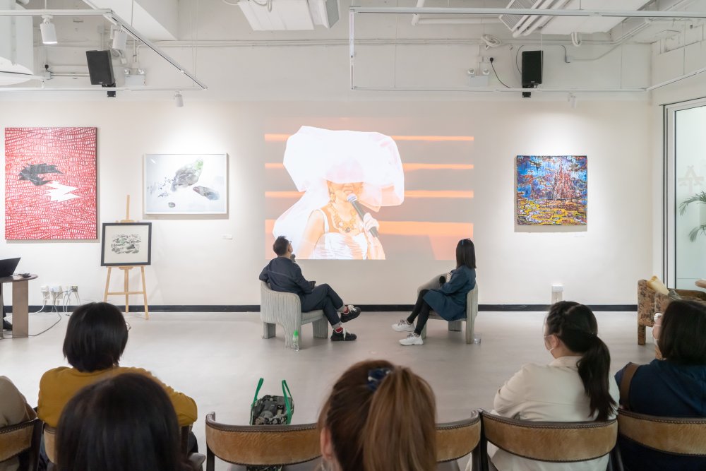 , The Corner Room at Soho House Hong Kong