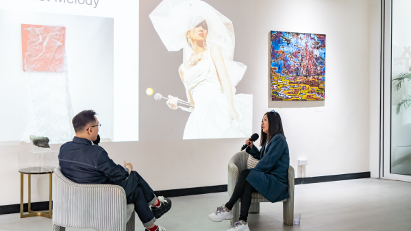 The Corner Room at Soho House Hong Kong gallery image