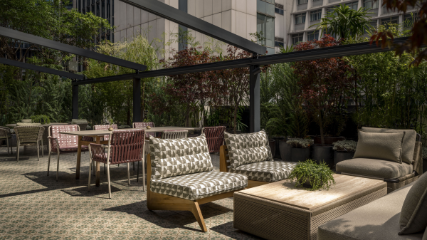 Duddell's gallery image