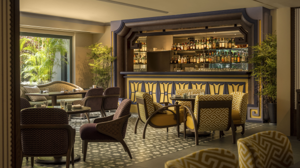 Duddell's gallery image