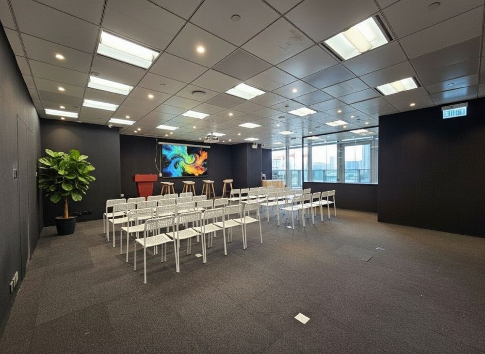, Excellent Global Business Centre – 33 Des Voeux Road Central
