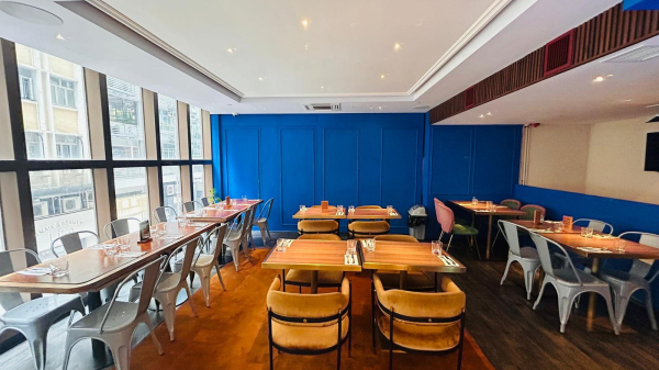 Flat Iron Steak Sheung Wan gallery image