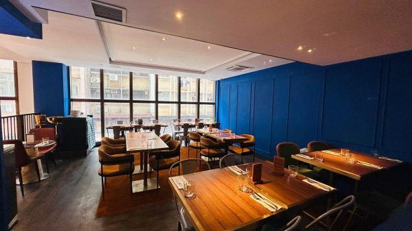 Flat Iron Steak Sheung Wan gallery image