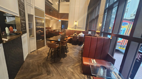 Flat Iron Steak Sheung Wan gallery image