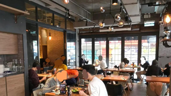 Flat Iron Steak Wan Chai gallery image