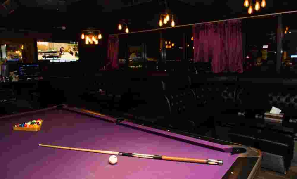 , Function Room