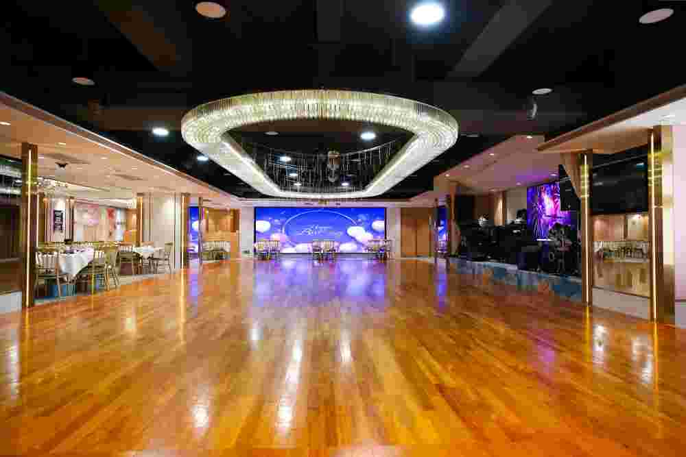 , Harbour Venue
