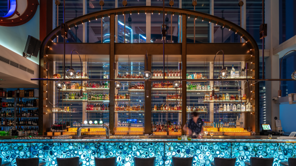 Nanhai No.1 & PENTHOUSE gallery image