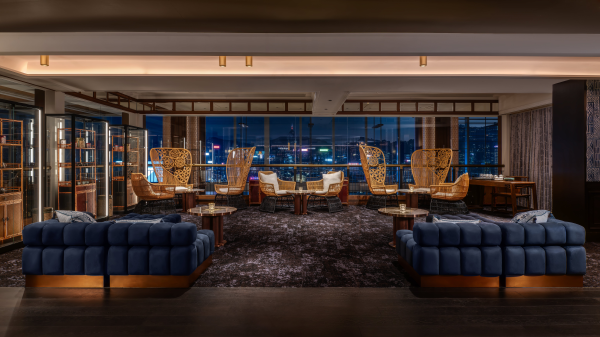 Nanhai No.1 & PENTHOUSE gallery image