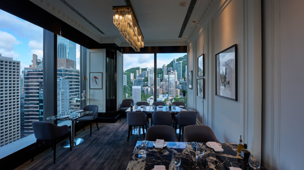 PORTERHOUSE gallery image