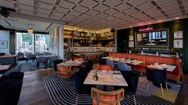 PORTERHOUSE gallery image