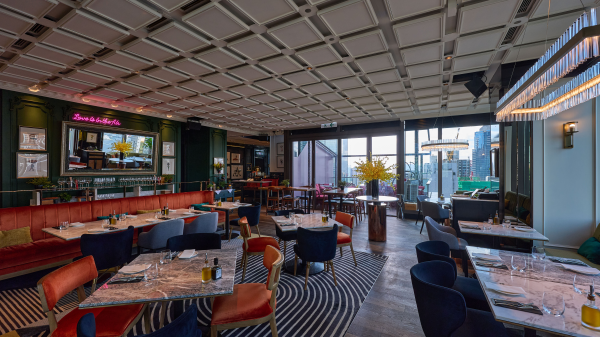 PORTERHOUSE gallery image