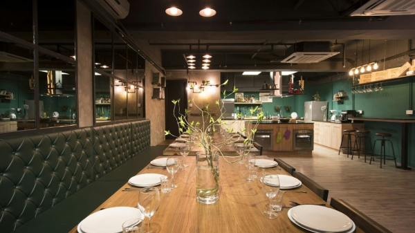 RENT-A-KITCHEN gallery image