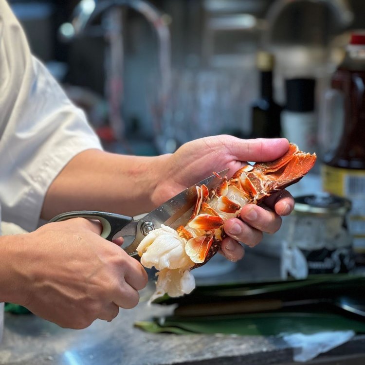 , Rent-A-Kitchen。Rent-A-Chef