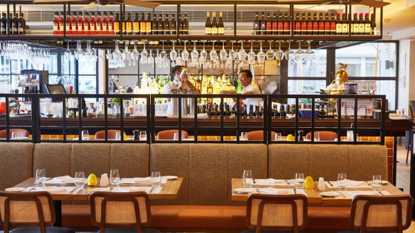 Spasso Restaurant & Bar + Terrace gallery image