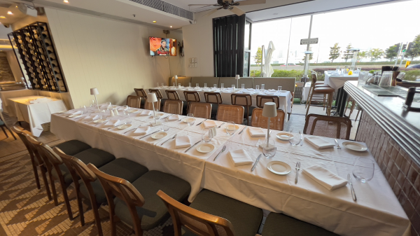 Spasso Restaurant & Bar + Terrace gallery image