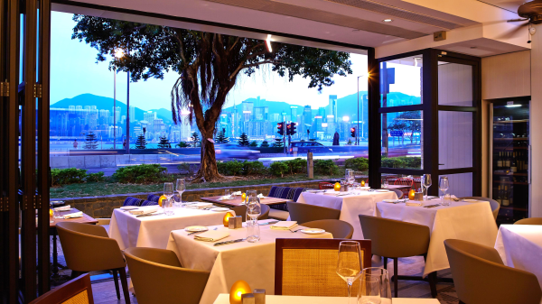 Spasso Restaurant & Bar + Terrace gallery image