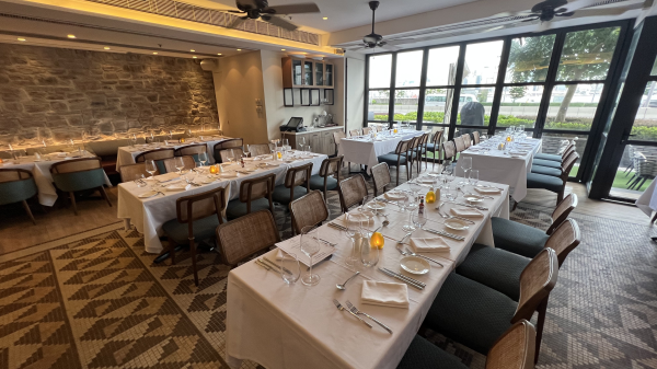 Spasso Restaurant & Bar + Terrace gallery image