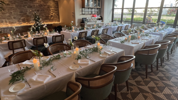 Spasso Restaurant & Bar + Terrace gallery image