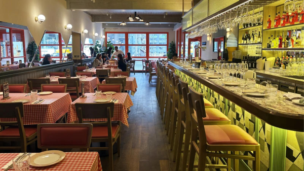 The Lasagna Factory gallery image