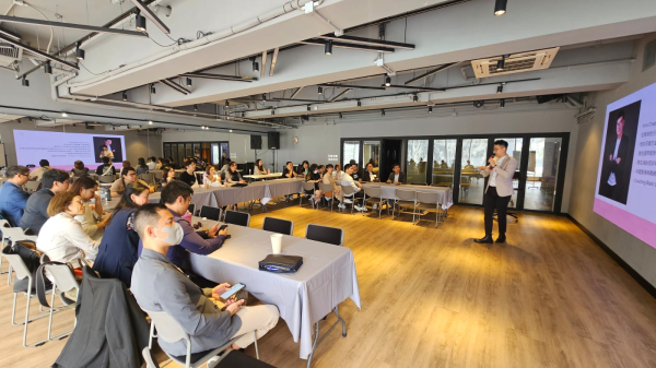 The Yard gallery image