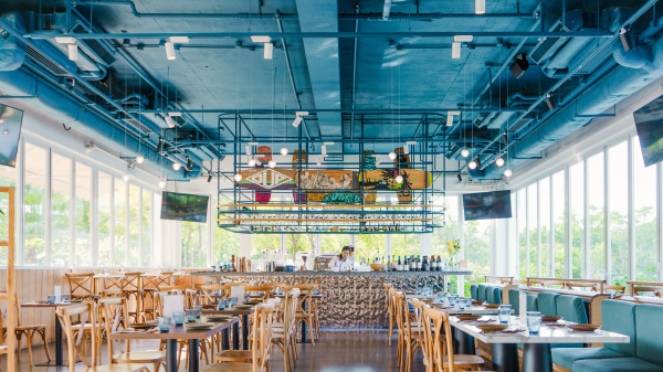 Billow Bar Seafood Bistro gallery image