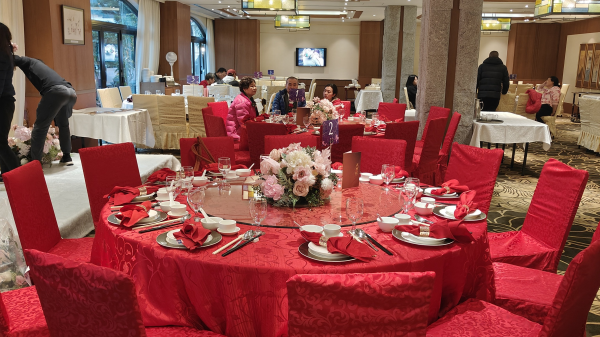 The Country Club Hong Lok Yuen gallery image