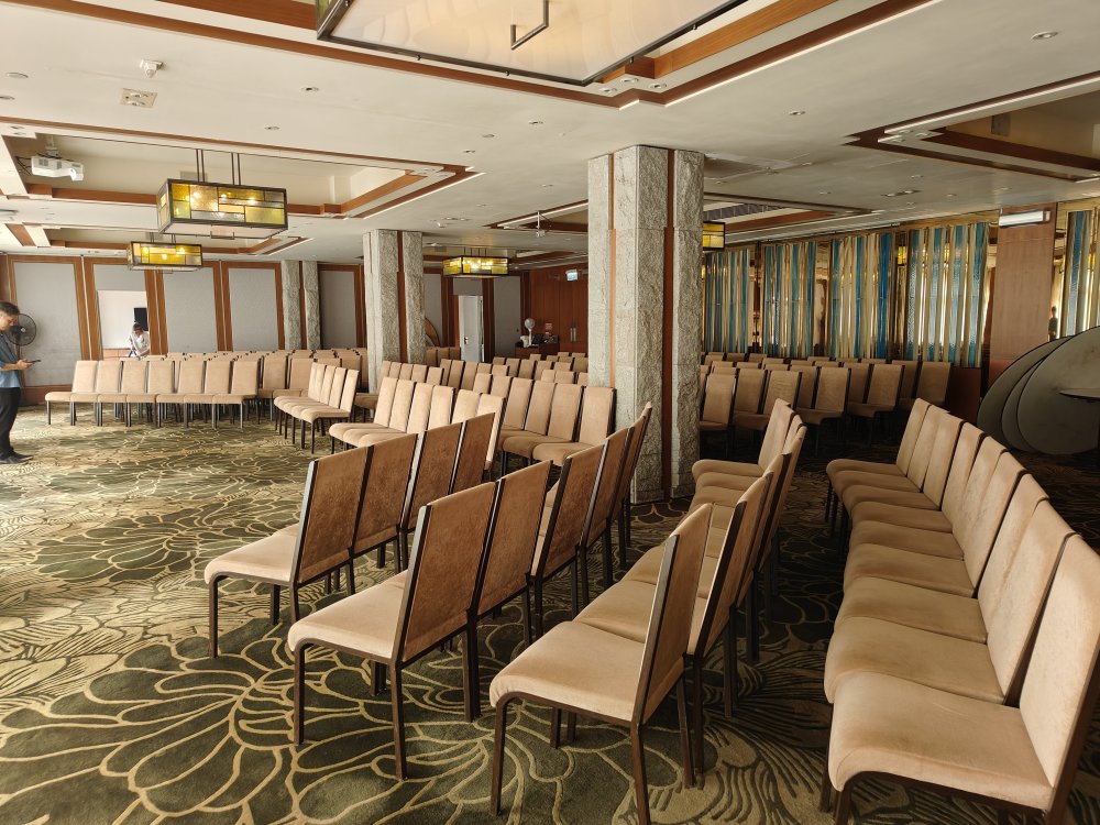 , The Country Club Hong Lok Yuen