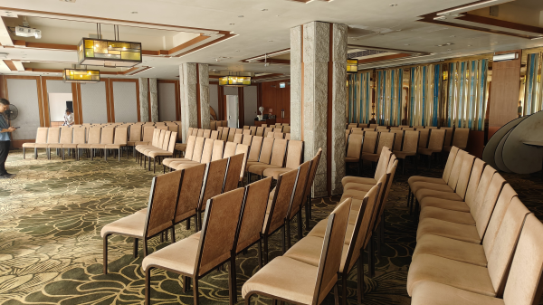 The Country Club Hong Lok Yuen gallery image