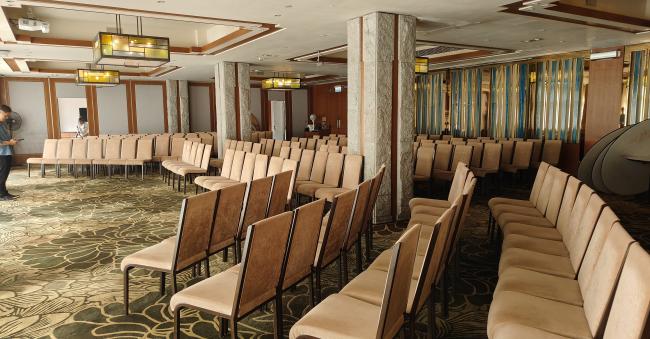 The Country Club Hong Lok Yuen , property-image