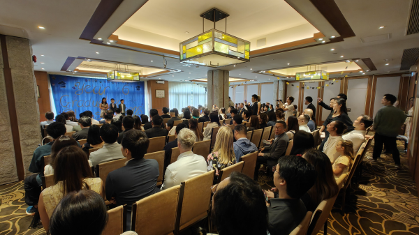 The Country Club Hong Lok Yuen gallery image