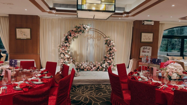 The Country Club Hong Lok Yuen gallery image