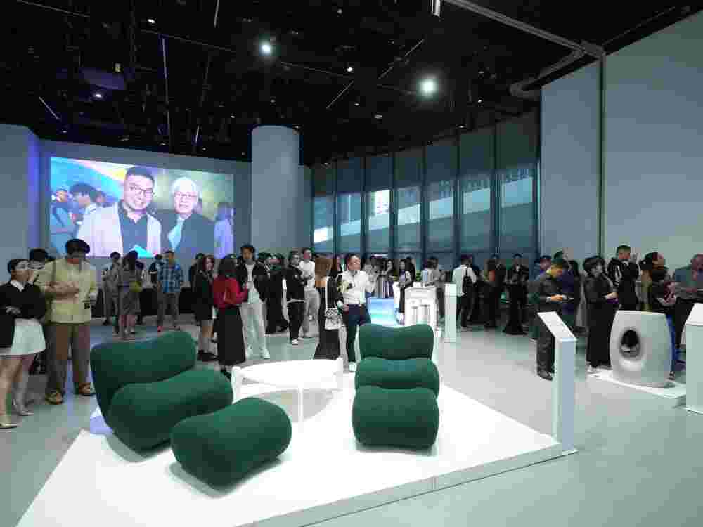 , 香港藝術發展局展藝館