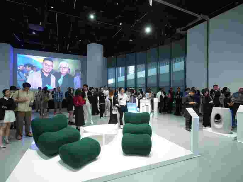 , 香港藝術發展局展藝館
