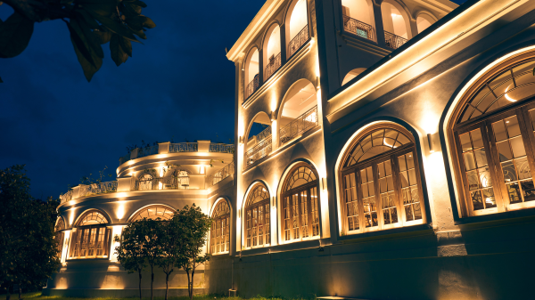 Le Vow gallery image