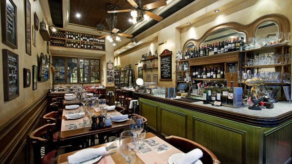 Bouchon, Gallery image 1