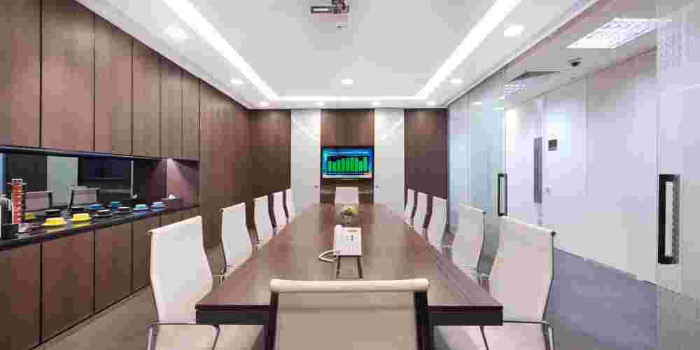 , Elite Business Centre - Conference Room