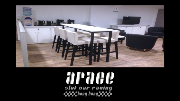 ARace Slot Car Racing Hong Kong gallery image